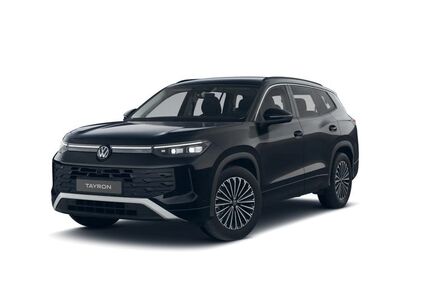 VW Tayron 26.400 km 38.999 &euro; Linsengericht 63589