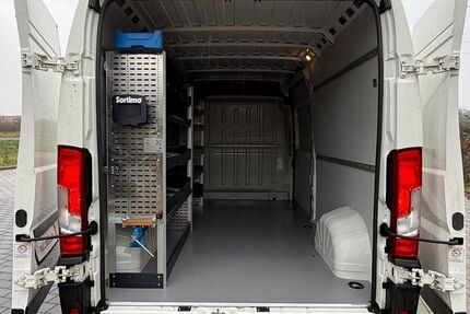 Peugeot Boxer 76.050 km 22.999 &euro; Erlensee 63526