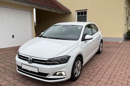 VW Polo 81.000 km 12.590 € Dietmannsried 87463