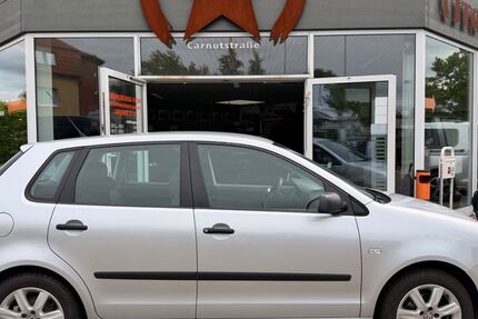VW Polo 161.000 km 1.490 &euro; Magdeburg 39120