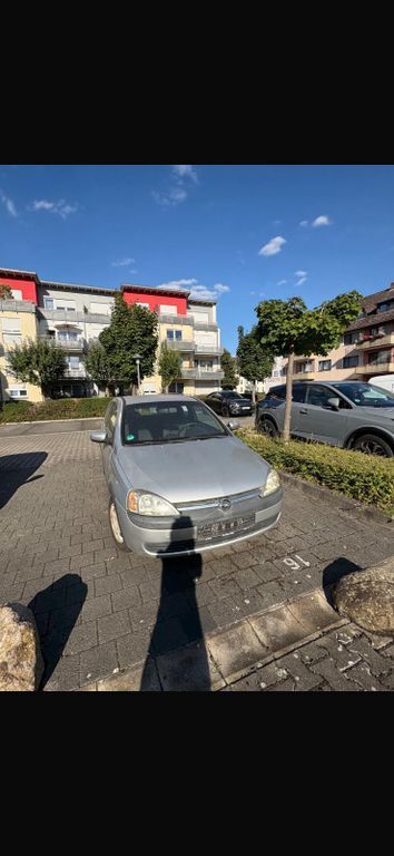 Corsa