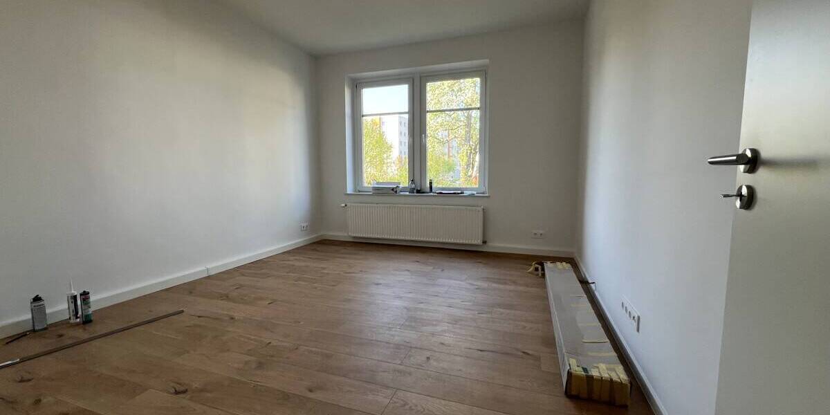 Etagenwohnung Dresden Großzschachwitz - 3 Zimmer, 58 m&sup2;, 821&euro; | Angebot:26276390