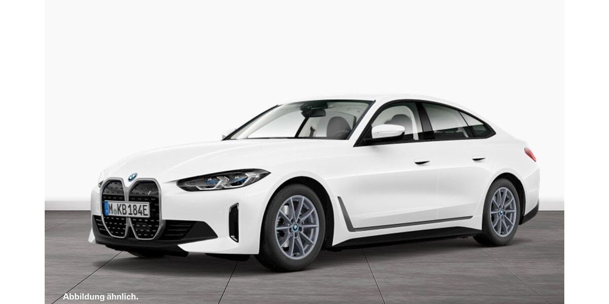 BMW i4 47.247 km 39.990 &euro; Stuttgart 70569