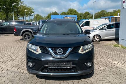 Nissan X-Trail 120.000 km 8.500 &euro; Henstedt Ulzburg 24558