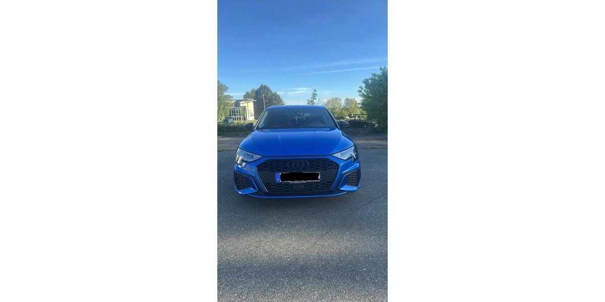 Audi A3 59.608 km 20.900 &euro; Markdorf 88677