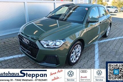 Audi A1 12.360 km 23.490 € Welzheim 73642