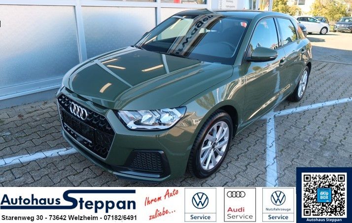 Audi A1 12.360 km 23.490 € Welzheim 73642