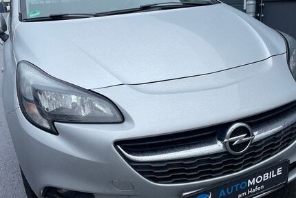 Opel Corsa 145.000 km 5.990 &euro; Münster 48155