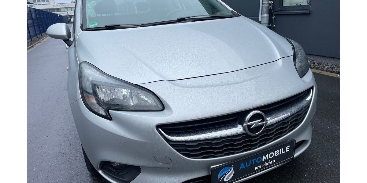 Opel Corsa 145.000 km 5.990 &euro; Münster 48155