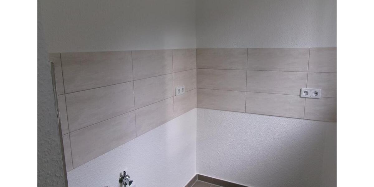 Etagenwohnung Treuenbrietzen - 1 Zimmer, 27 m&sup2;, 170&euro; | Angebot:25262143