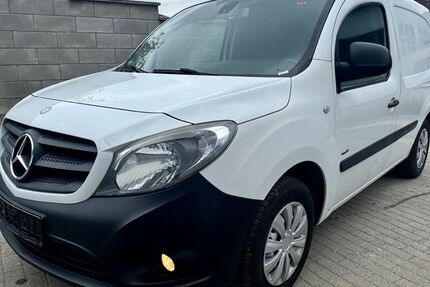 Mercedes-Benz Citan 199.214 km 6.902 &euro; Oberursel (bei Frankfurt am Main) 61440