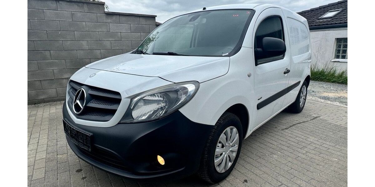 Mercedes-Benz Citan 199.214 km 6.902 &euro; Oberursel (bei Frankfurt am Main) 61440