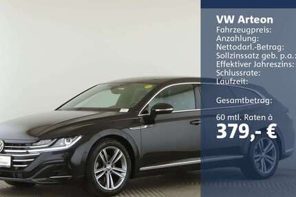 VW Arteon 38.833 km 30.520 &euro; Buchholz in der Nordheide 21244