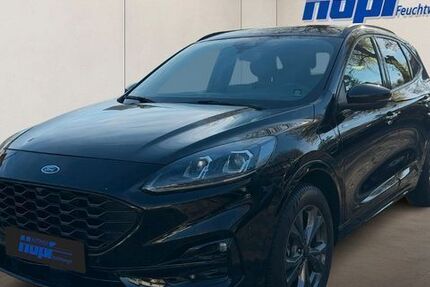 Ford Kuga 53.000 km 24.490 &euro; Feuchtwangen 91555
