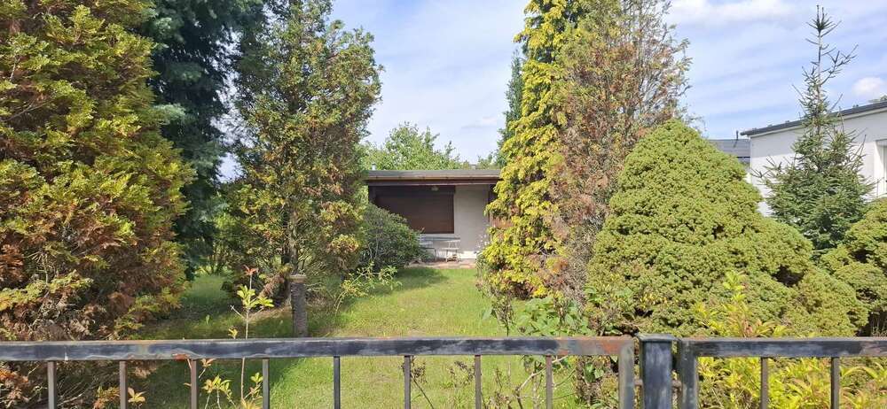 Grundstück zu verkaufen in Berlin 395.000 € 943 m²