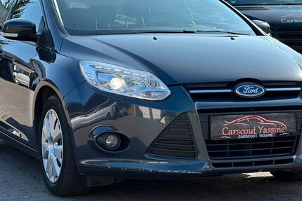 Ford Focus 190.000 km 4.490 € Buxtehude 21614