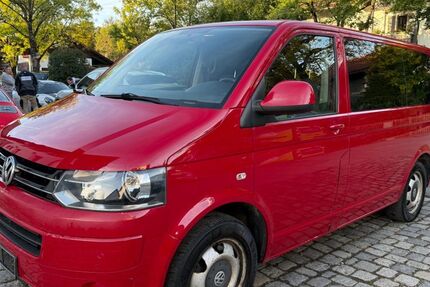 VW T5 Transporter 199.890 km 11.990 € Oberhaching 82041