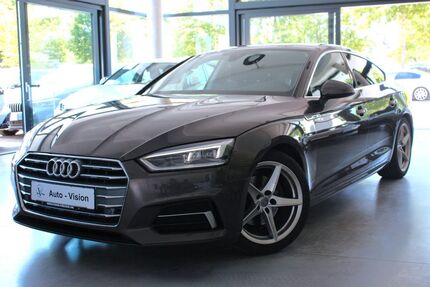 Audi A5 125.236 km 22.900 &euro; München 81825