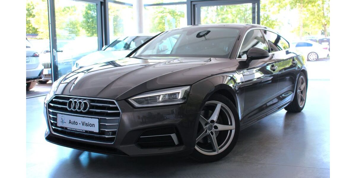 Audi A5 125.236 km 22.900 &euro; München 81825