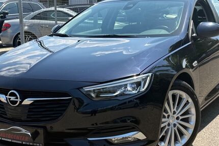 Opel Insignia 143.000 km 11.900 &euro; Weinheim 69469