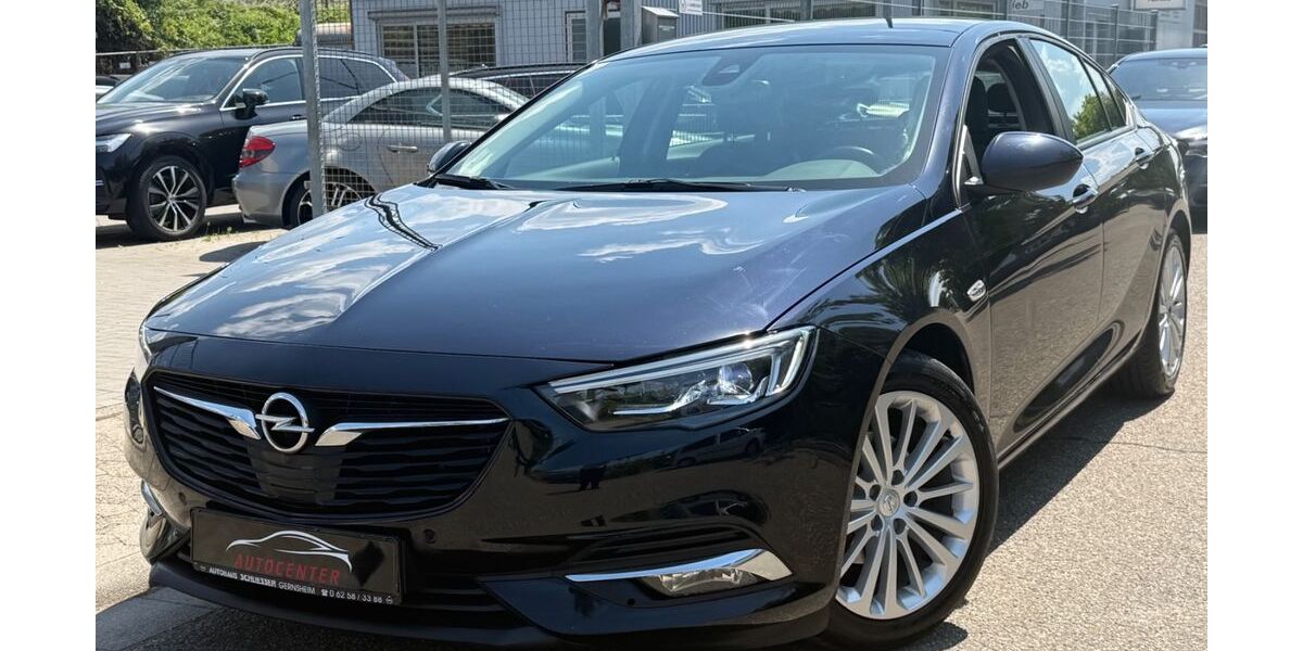 Opel Insignia 143.000 km 11.900 &euro; Weinheim 69469