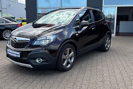 Opel Mokka 74.045 km 10.100 € Ingelheim 55218