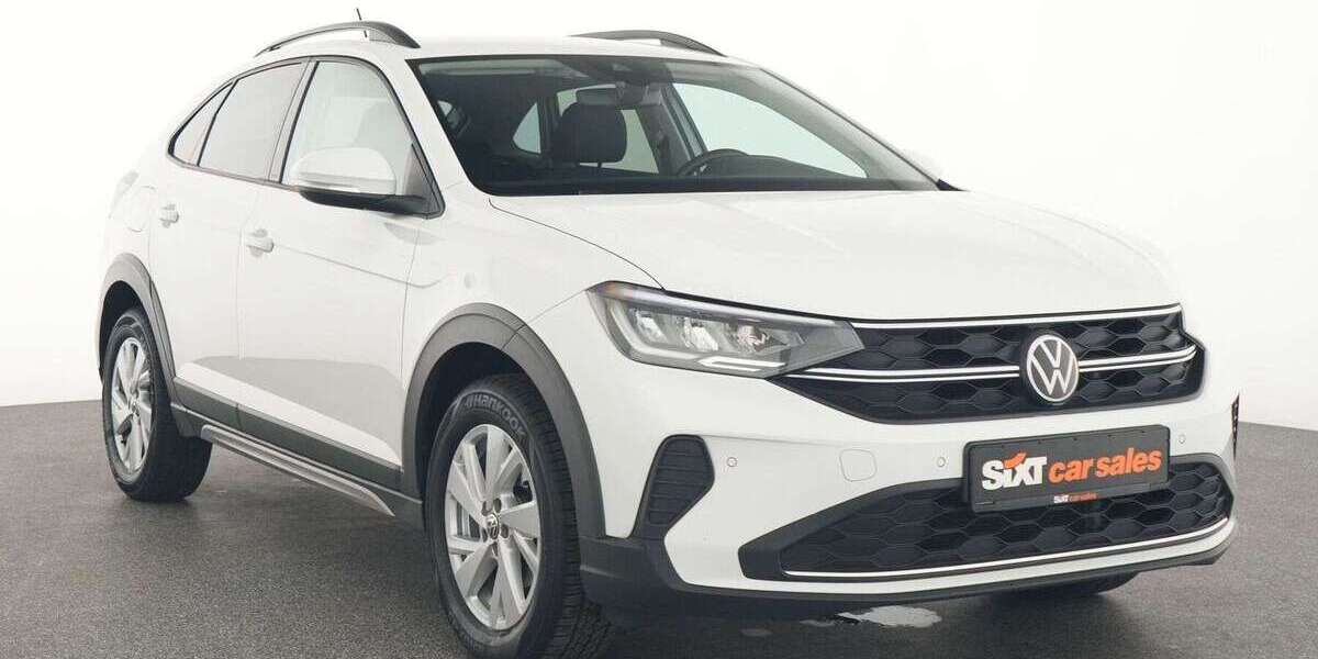 VW Taigo 93.196 km 16.150 € Garching 85748