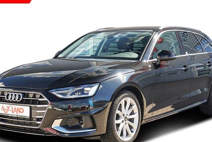 Audi A4 44.442 km 28.950 &euro; Freiberg 09599