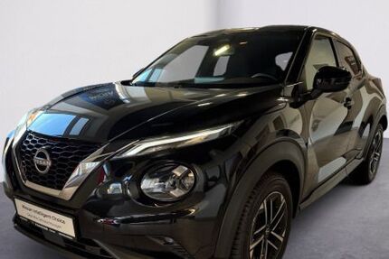 Nissan Juke 20.400 km 19.900 &euro; Clenze 29459