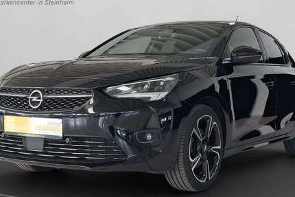 Opel Corsa 64.960 km 12.790 &euro; Steinheim/Westf. 32839