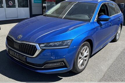Skoda Octavia 46.950 km 21.999 &euro; Chemnitz 09125