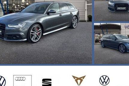 Audi A6 131.625 km 25.950 &euro; Gronau 48599