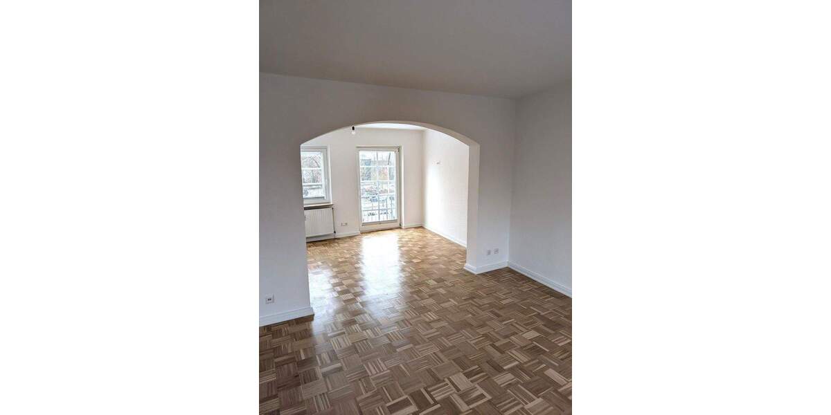 Etagenwohnung Buxtehude - 2 Zimmer, 91 m&sup2;, 395.000&euro; | Angebot:24859071