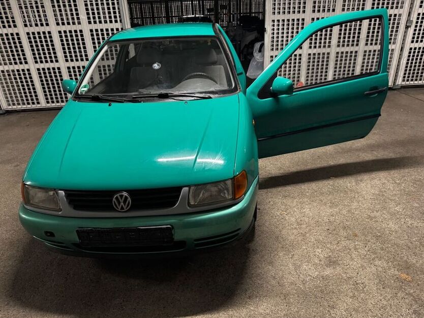 Polo