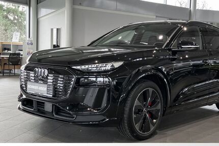 Audi SQ6 e-tron 9.530 km 69.690 &euro; Bremerhaven 27576