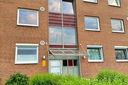 Große, helle 4,5 Zimmerwohnung in Hannover Bemerode 4 zimmer