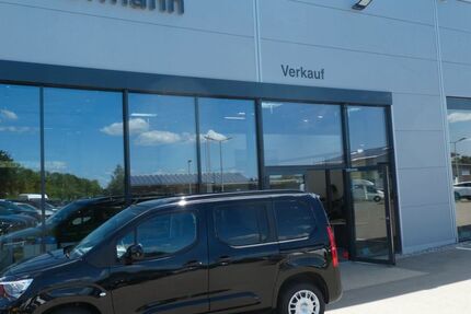 Opel Combo 10.500 km 24.950 &euro; Bad Saulgau 88348