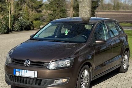 VW Polo 126.000 km 6.200 &euro; Haren 49733