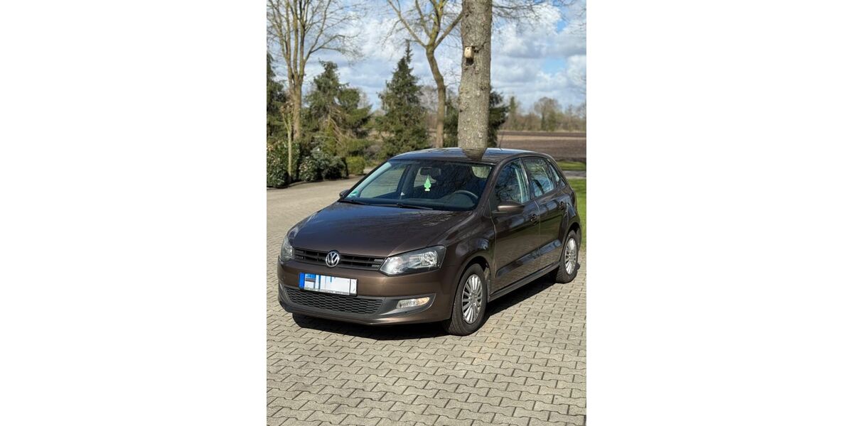 VW Polo 126.000 km 6.200 &euro; Haren 49733