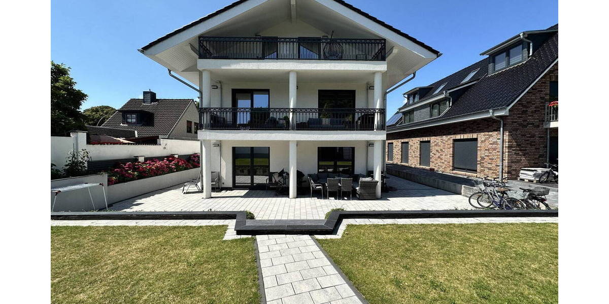 Mehrfamilienhaus, Wohnhaus Geesthacht - 9 Zimmer, 305 m&sup2;, 1.149.000&euro; | Angebot:26016194