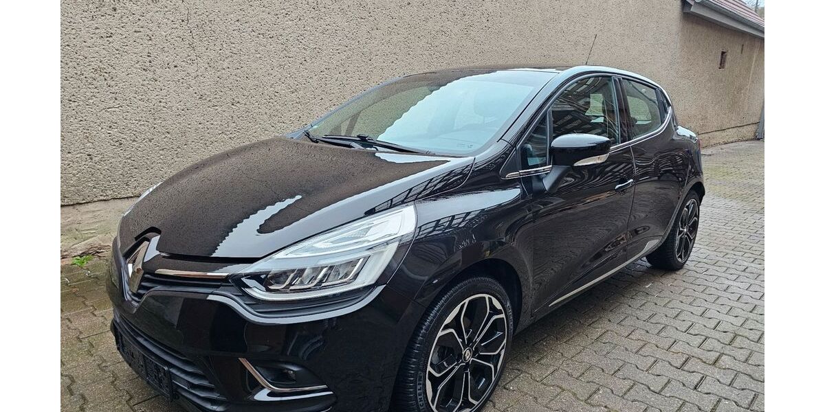 Renault Clio 12.719 km 13.300 € Hünfeld 36088