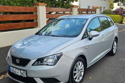 Seat Ibiza 263.300 km 3.299 &euro; Siegen 57072
