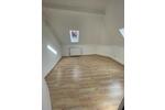 Dachgeschoßwohnung Frankfurt am Main Ost - 3 Zimmer, 60 m&sup2;, 1.240&euro; | Angebot:26656471