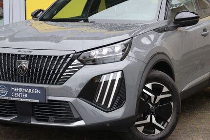 Peugeot 2008 5.683 km 24.750 &euro; Warburg 34414