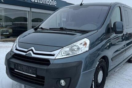 Citroen Jumpy 195.500 km 10.300 &euro; Nordhausen /OT Sundhausen 99734