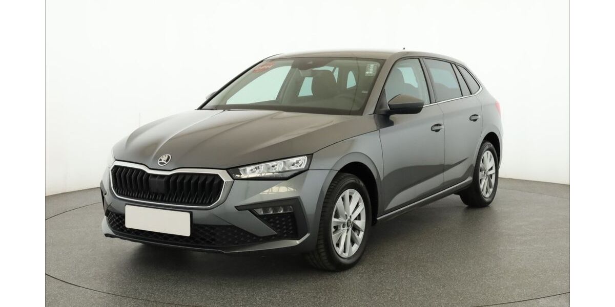 Skoda Scala 6.887 km 23.990 &euro; Schorfheide OT Finowfurt 16244