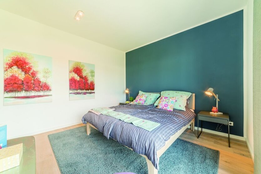 Ein Quadrat voller Möglichkeiten - Ihr Traumhaus mit dem gewissen Extra!