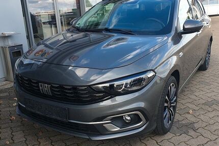 Fiat Tipo 52.097 km 18.790 € Kleinkitzighofen-Lamerdingen 86862