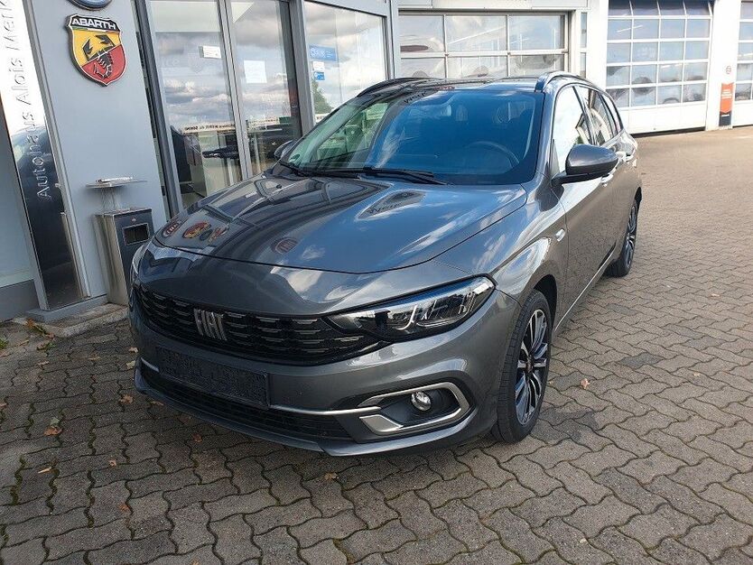 Fiat Tipo 52.097 km 18.790 € Kleinkitzighofen-Lamerdingen 86862