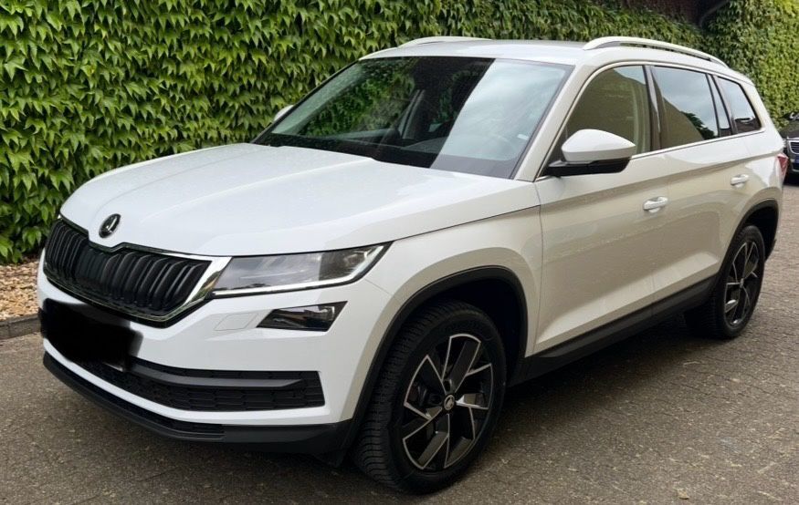 Kodiaq